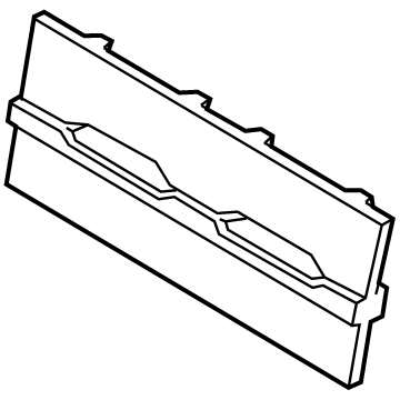 Audi 8W6-807-287-B-RN4