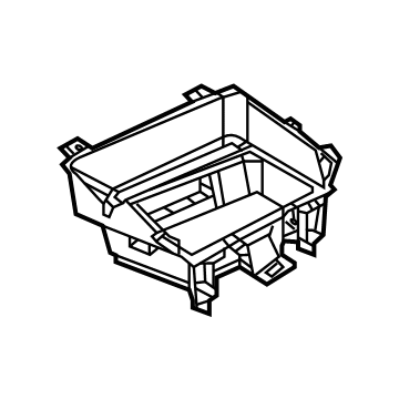 Audi 8Y1-864-131-4PK