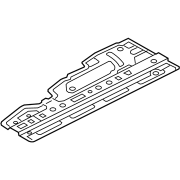 Audi 4H0-803-073-TA