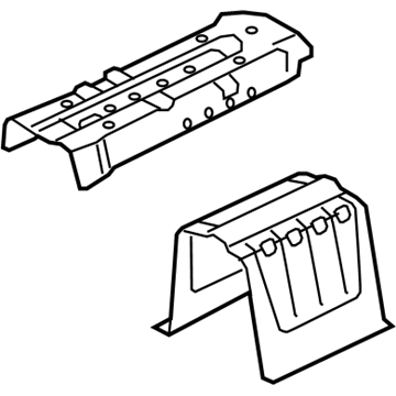 Audi 4H0-803-135-TA