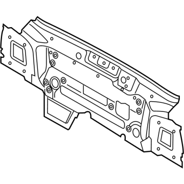 Audi 4N0-813-441-H