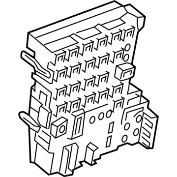 Audi 5Q0-937-615-C