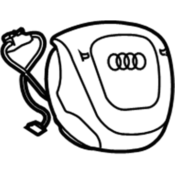 Audi 4L0-880-201-AA-6PS