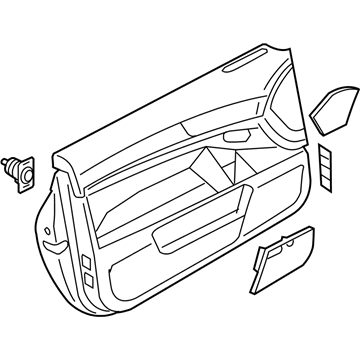 Audi 4F0-867-104-AB-SYS