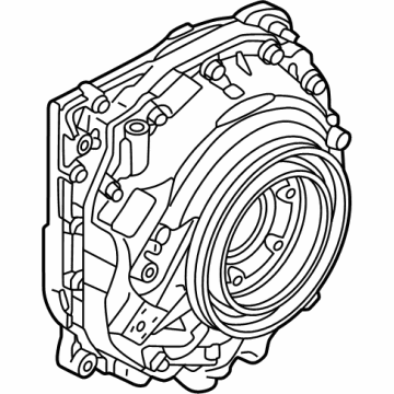 Audi 0MC-300-040-B