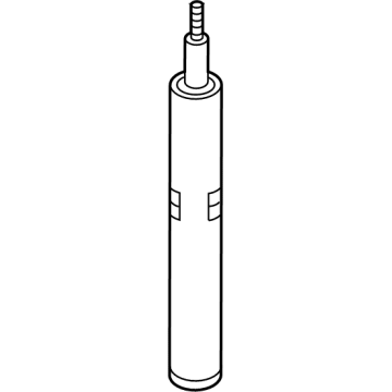 Audi 80A-413-031-AL