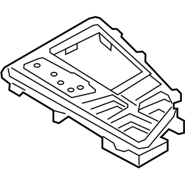 Audi 8W1-713-111-C-MNC