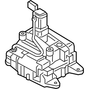 Audi 8W1-713-041-Q