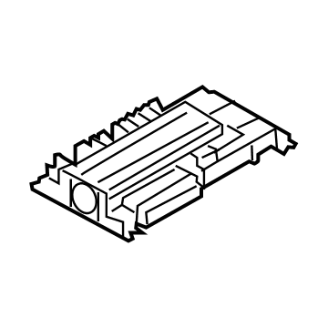 Audi 83A-035-465