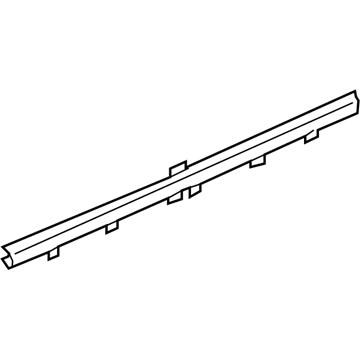 Audi 4M0-861-325-B-QBC