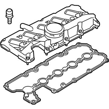 Audi 07K-103-469-Q