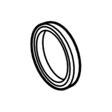 Audi Crankshaft Seal - 059-103-051-K