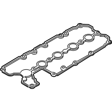 Audi TT RS Quattro Valve Cover Gasket - 07K-103-483-A