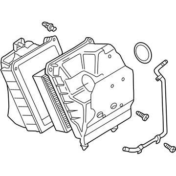 Audi 06B-133-837-AJ