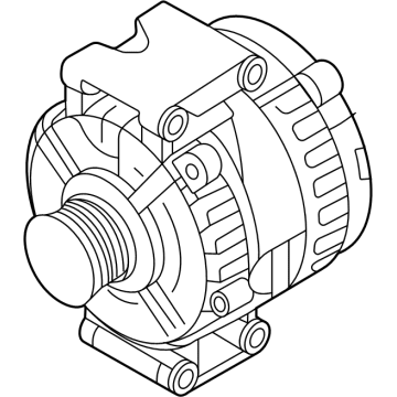 Audi 06L-903-018-G