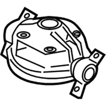 Audi 7L0-512-301-C