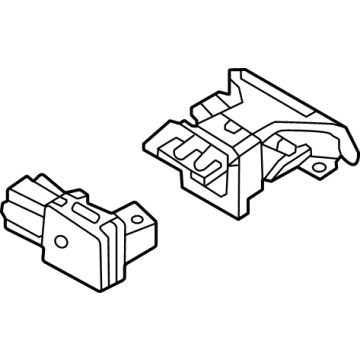 Audi 8Y0-947-093-A