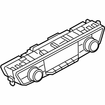 Audi 8W0-820-043-BJ-5PR