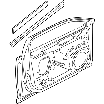 Audi 8W0-831-051-C