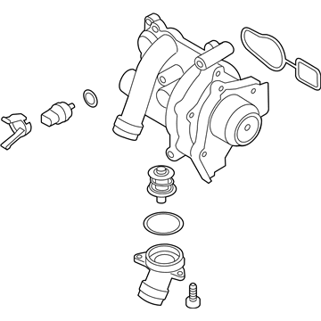 Audi 06H-121-026-ED