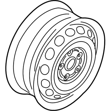 Audi 8E0-601-027-D-03C