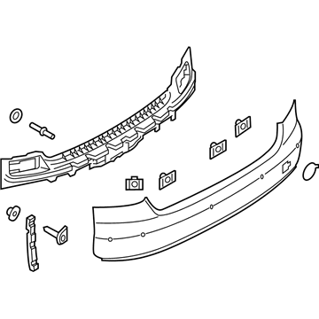 Audi 4H0-807-067-G-GRU