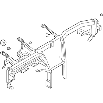 Audi 4KL-857-017