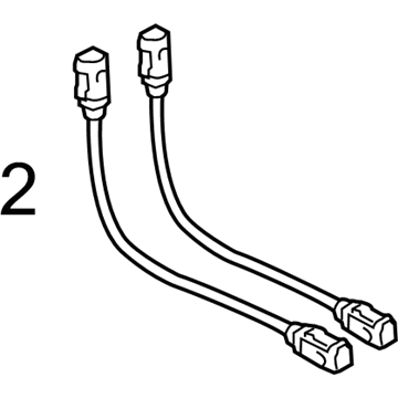 Audi 4H0-971-923-B