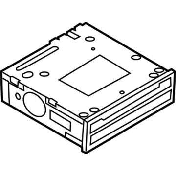 Audi 4H0-035-774-J