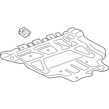 Audi 5QF-825-235-C