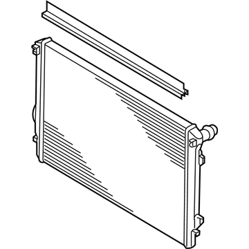 Audi 5WA-121-251-H