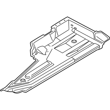 Audi 4D0-803-061-E