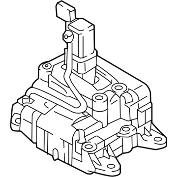 Audi 8W1-713-041-P