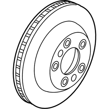 Audi 7L8-615-301