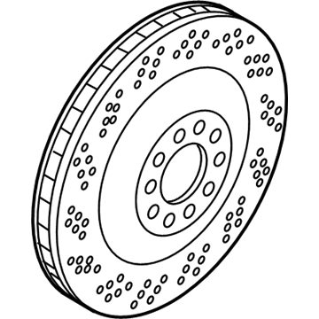 Audi 4S0-615-601-C