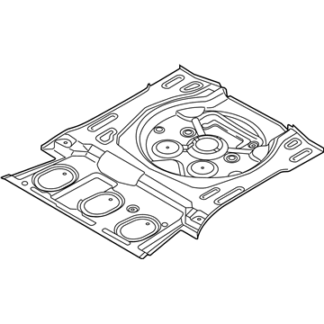 Audi 5QF-813-115-A