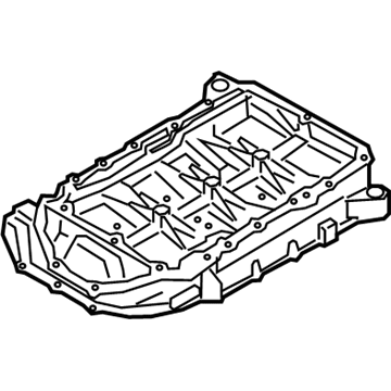 Audi 06L-103-603-AT