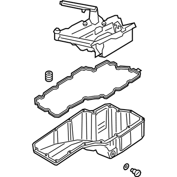 Audi 06L-103-598-R