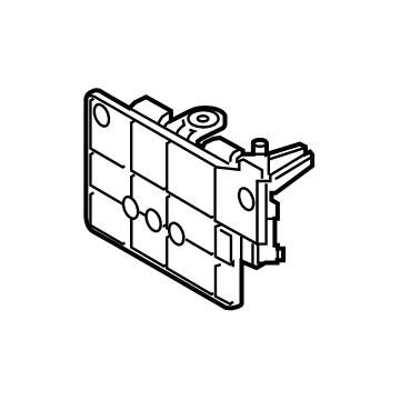 Audi 8W0-881-507