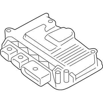 Audi 8K0-907-144-N