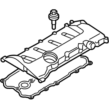 Audi 06F-103-469-K