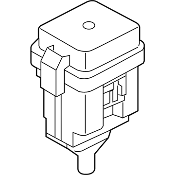 Audi 8W0-937-124-A