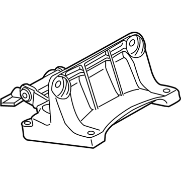 Audi 8J0-419-250