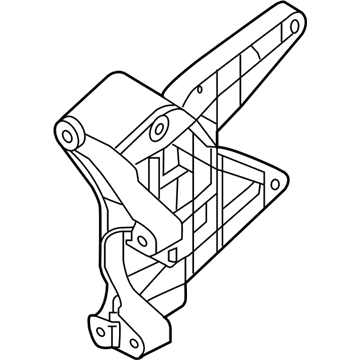 Audi 06M-903-143-AC