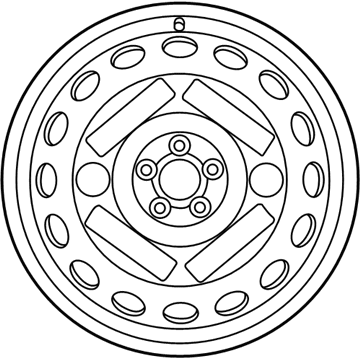 Audi 4G0-601-027-E