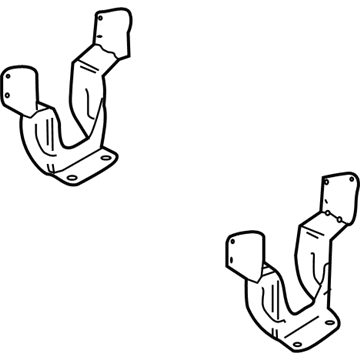 Audi 4E0-863-973-A