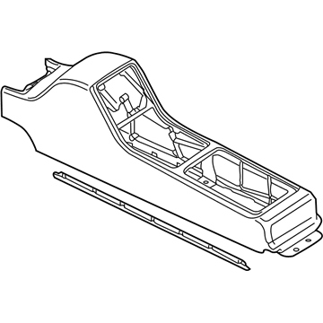 Audi 4E4-863-242-25D