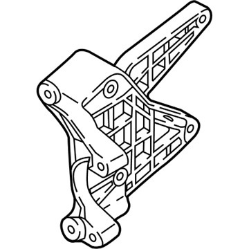 Audi 06M-903-143-AC