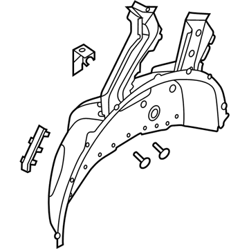 Audi 4M6-809-851