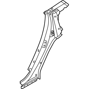 Audi 4M8-809-239-A